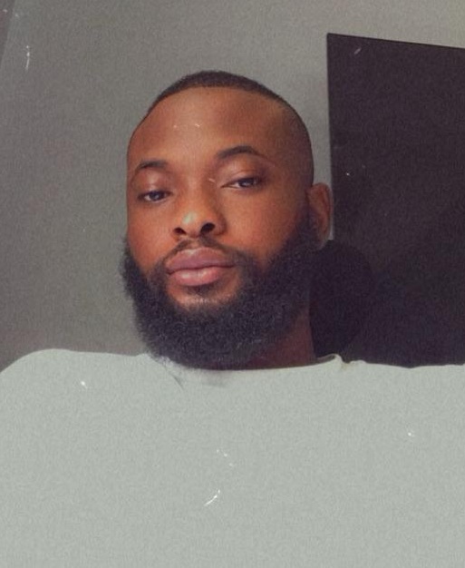 Pere Gbafade Dogbo, CEO