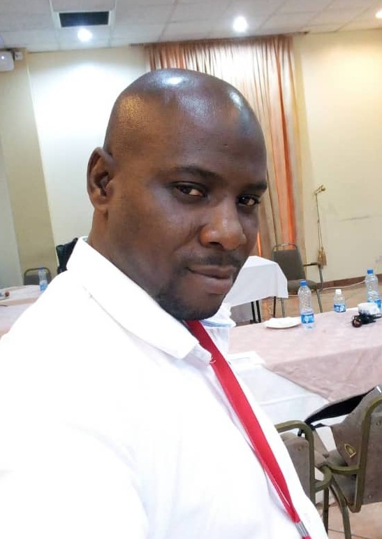 Liadi Teslim Ayobami, COO